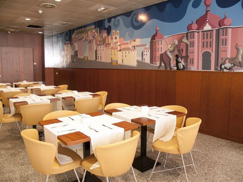Hotel 3k Madrid