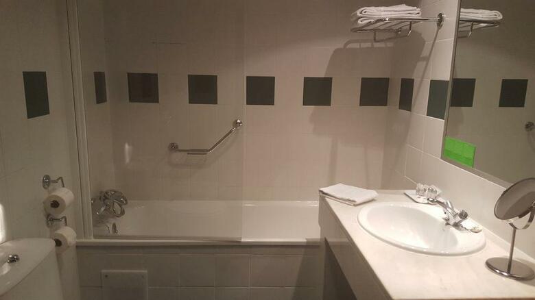 Hotel 3k Madrid
