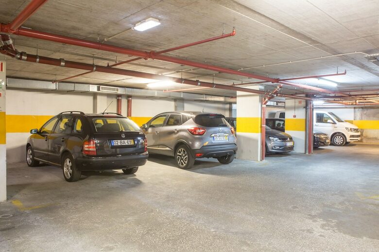 Hotel 3k Madrid