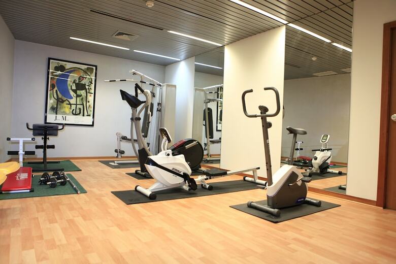 Hotel 3k Madrid
