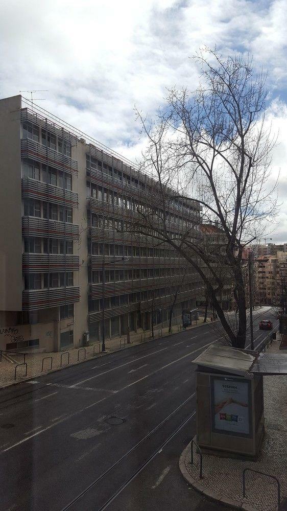 Hotel 3k Madrid