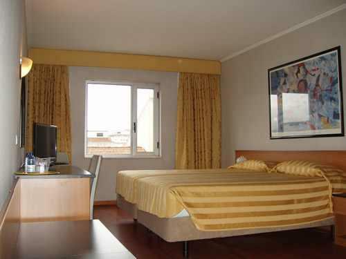 Hotel 3k Madrid