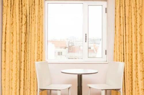 Hotel 3k Madrid