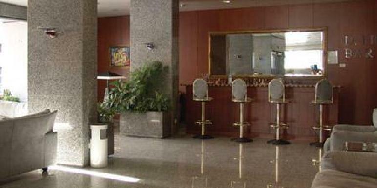 Hotel 3k Madrid