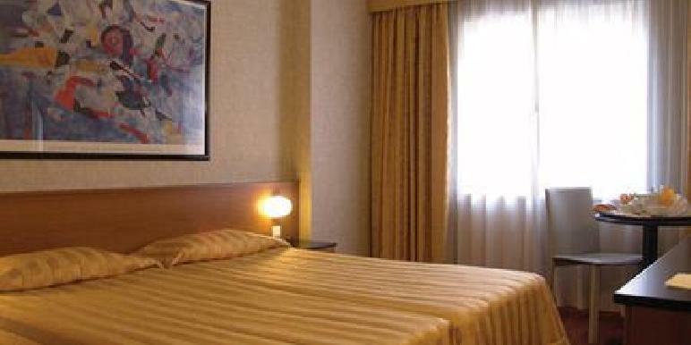 Hotel 3k Madrid