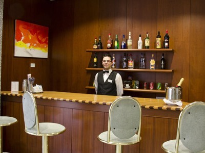 Hotel 3k Madrid