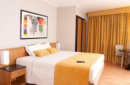 Hotel 3k Madrid