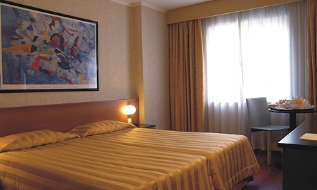 Hotel 3k Madrid