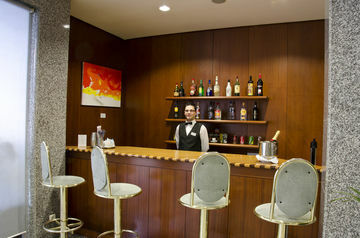 Hotel 3k Madrid