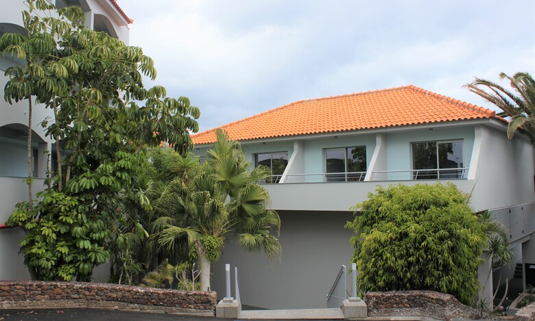 Hotel Roca Mar