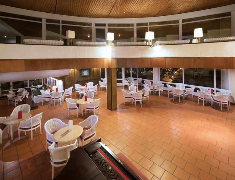 Hotel Dom Pedro Madeira