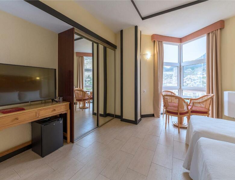 Hotel Dom Pedro Madeira