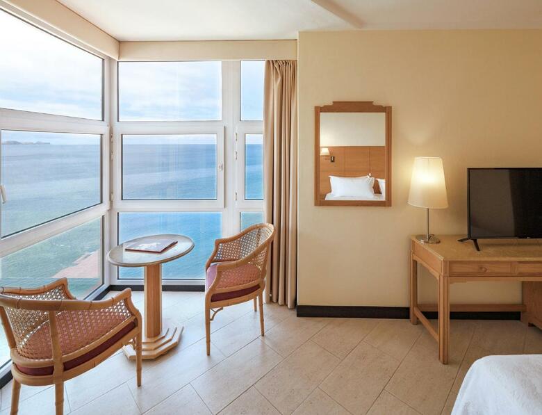 Hotel Dom Pedro Madeira