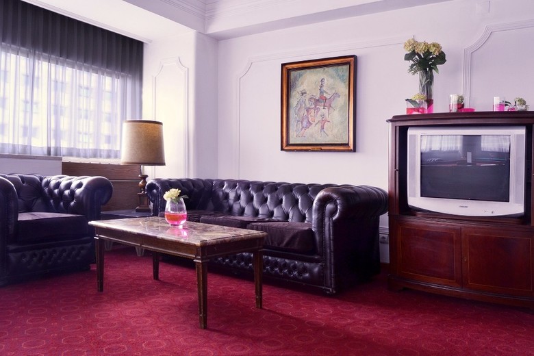Hotel Eduardo VII