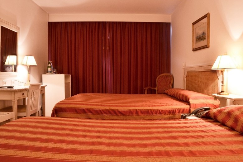 Hotel Eduardo VII