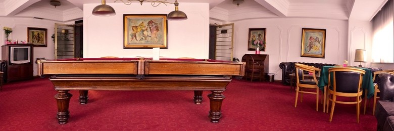 Hotel Eduardo VII