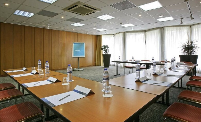 Hotel Novotel Porto Gaia