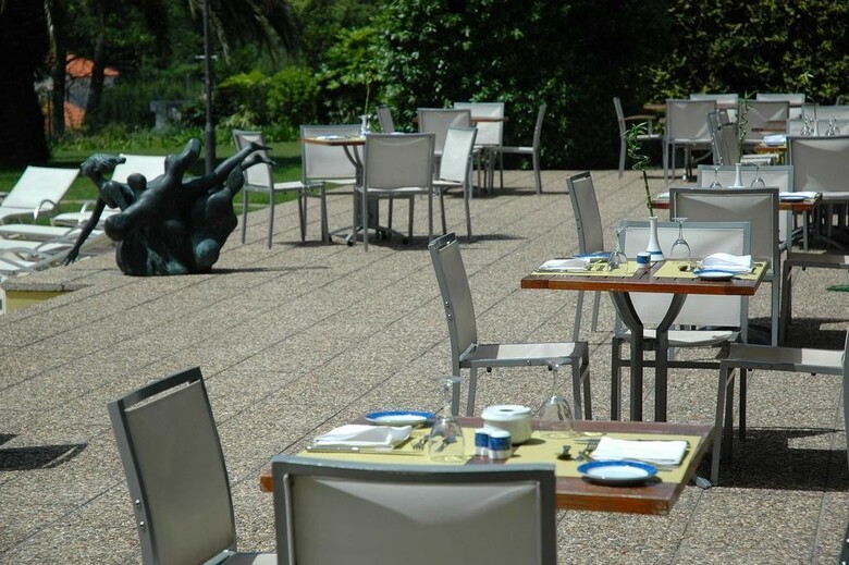 Hotel Novotel Porto Gaia