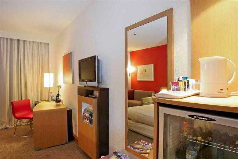 Hotel Novotel Porto Gaia