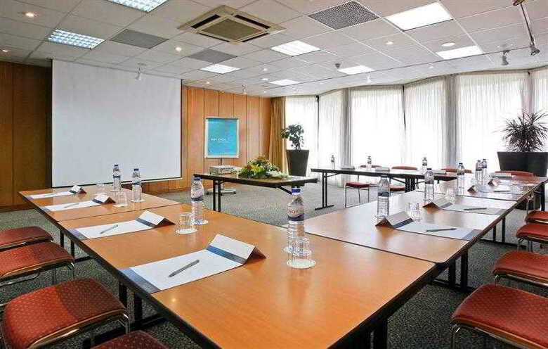 Hotel Novotel Porto Gaia