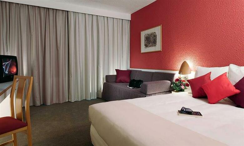 Hotel Novotel Porto Gaia