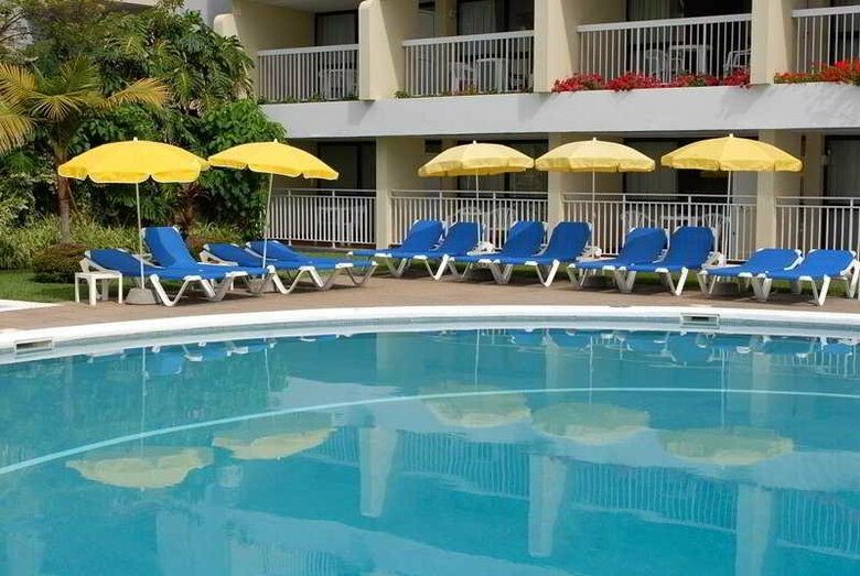 Hotel Alto Lido