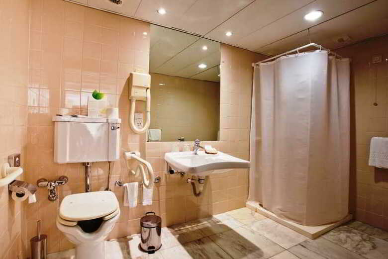 Hotel Alto Lido