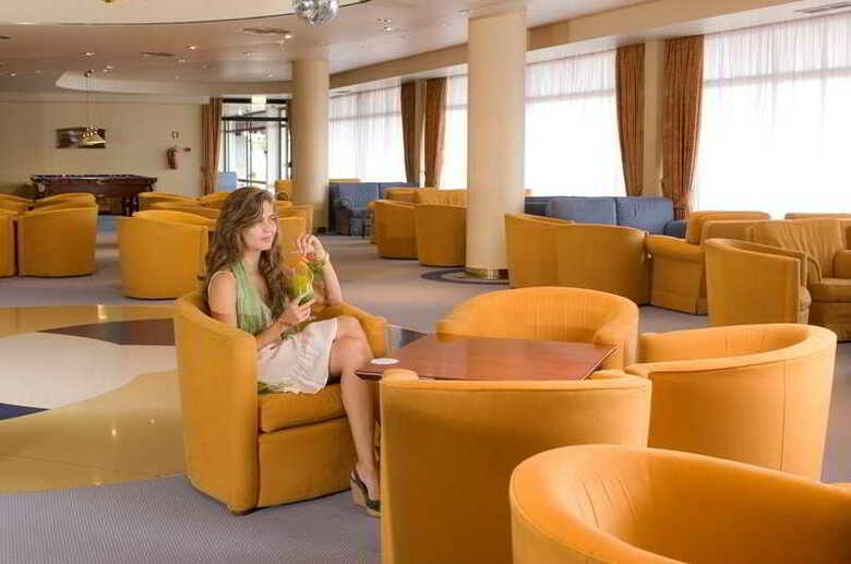 Hotel Alto Lido