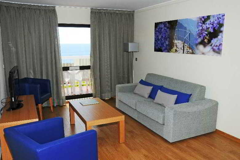 Hotel Alto Lido