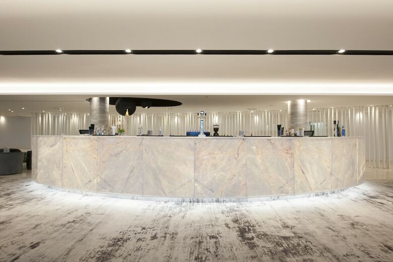 Hotel Alto Lido