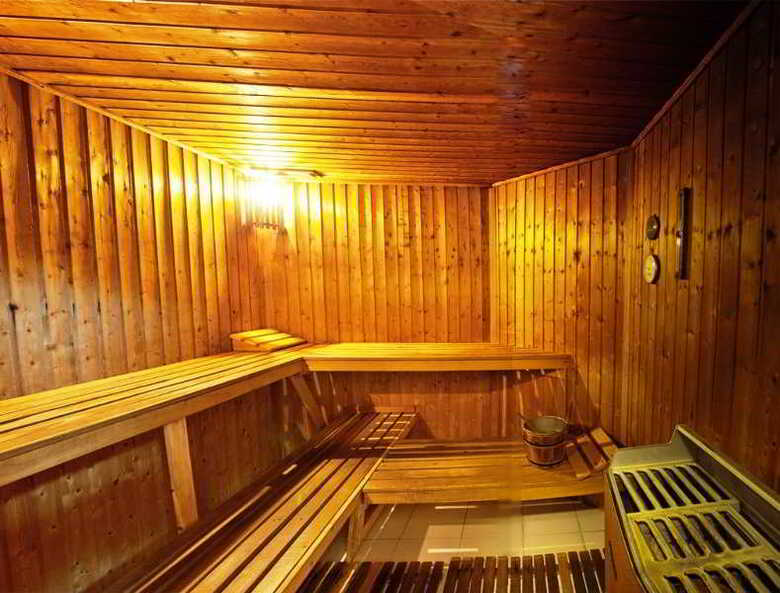 Hotel Alto Lido