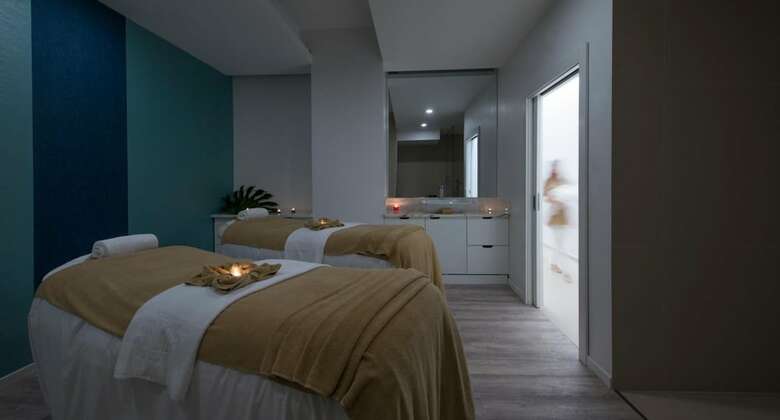 Hotel Alto Lido