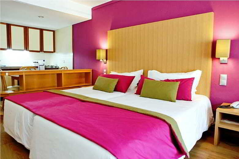 Hotel Alto Lido