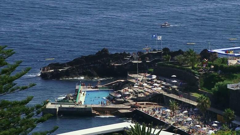 Hotel Alto Lido