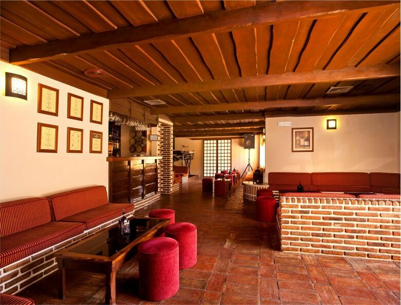 Casablanca Unique Hotel