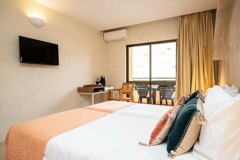 Casablanca Unique Hotel