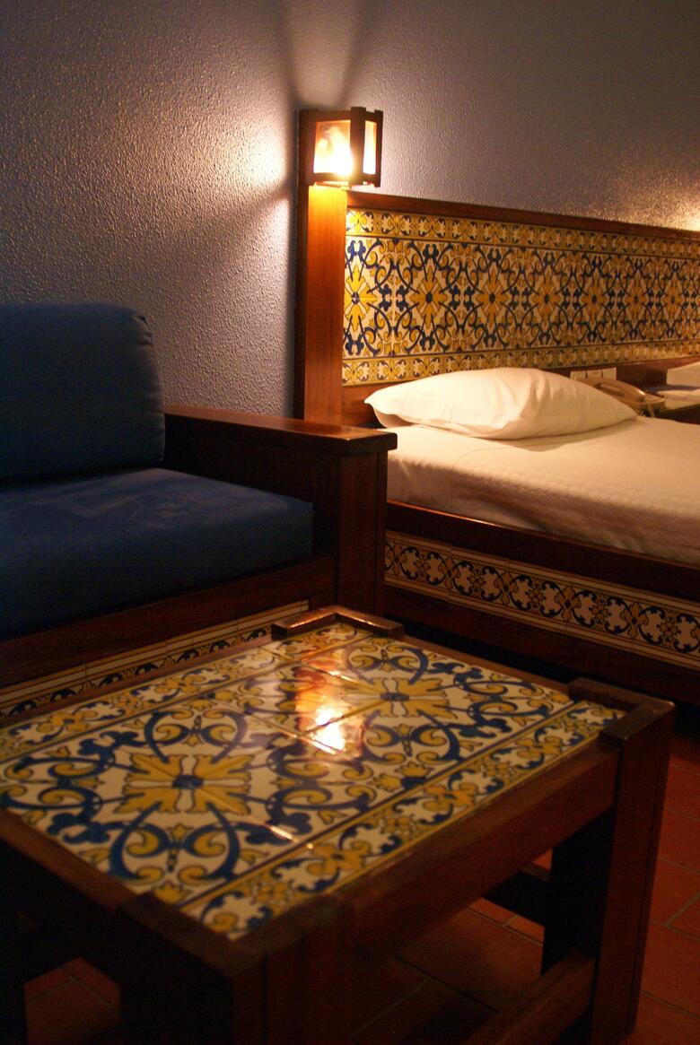 Casablanca Unique Hotel