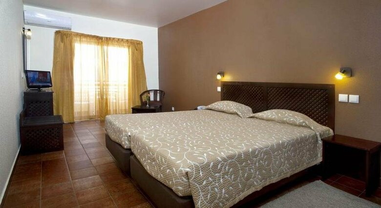 Casablanca Unique Hotel
