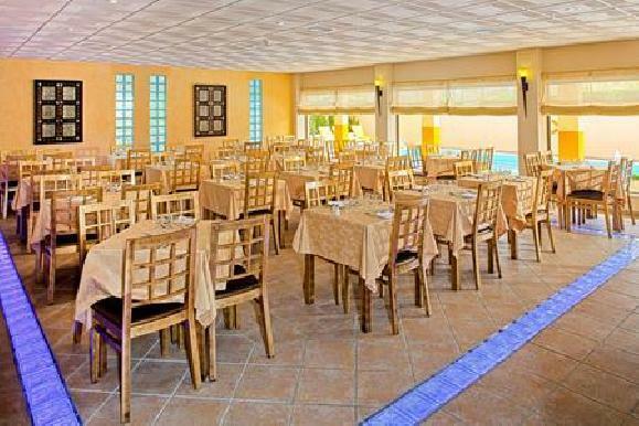 Casablanca Unique Hotel