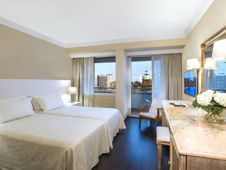 Hotel Dom Pedro Vilamoura