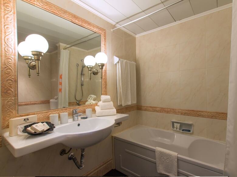 Hotel Dom Pedro Vilamoura