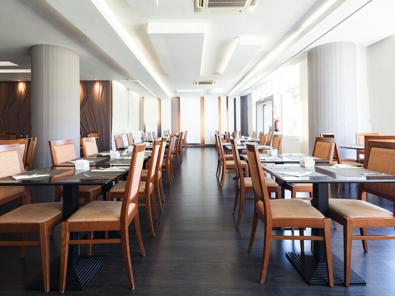 Hotel Dom Pedro Vilamoura