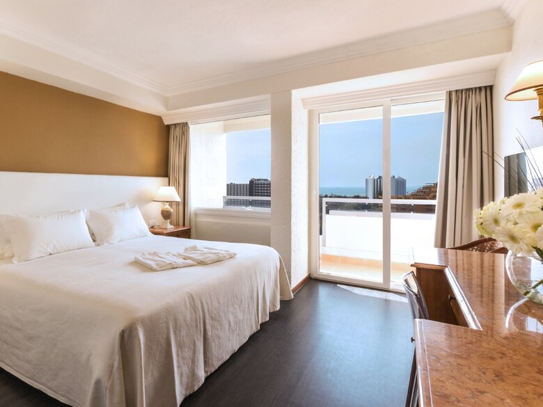 Hotel Dom Pedro Vilamoura