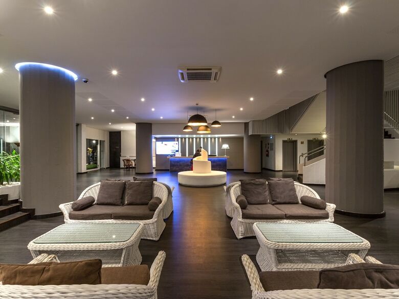 Hotel Dom Pedro Vilamoura