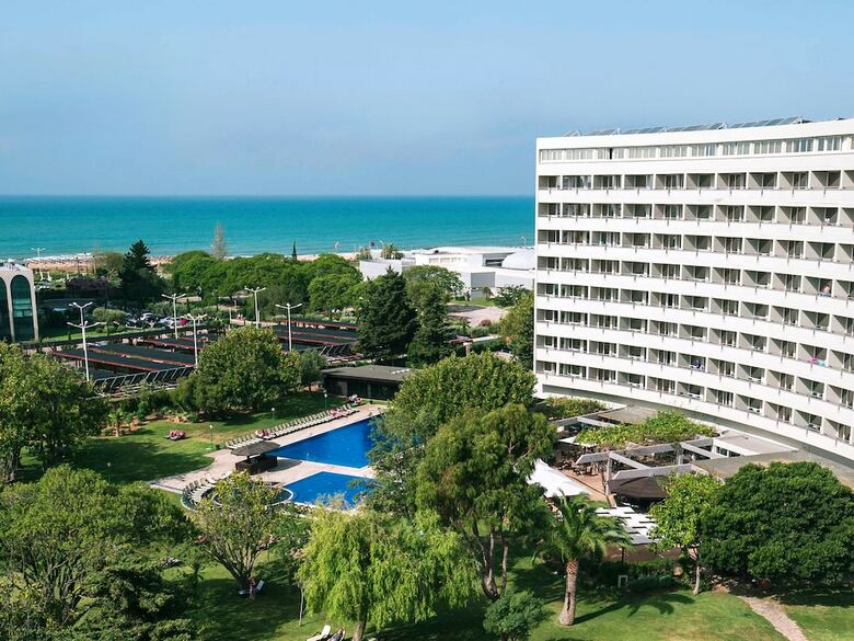 Hotel Dom Pedro Vilamoura