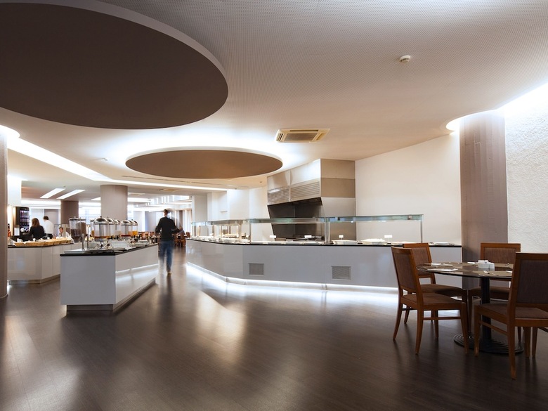Hotel Dom Pedro Vilamoura