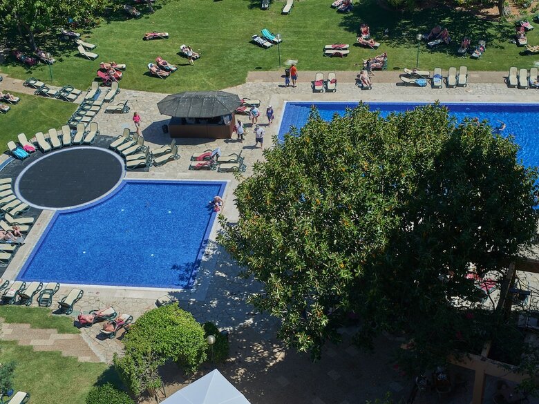 Hotel Dom Pedro Vilamoura