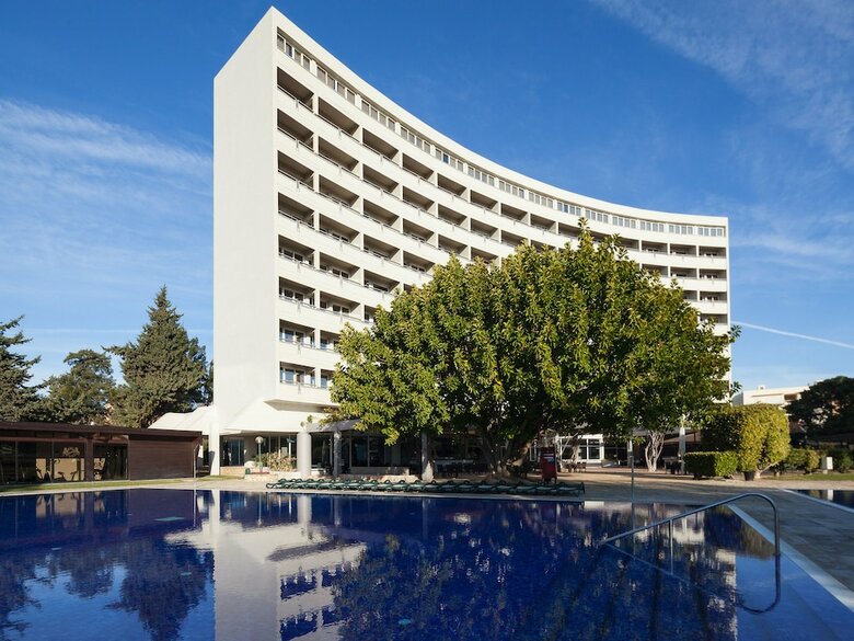 Hotel Dom Pedro Vilamoura