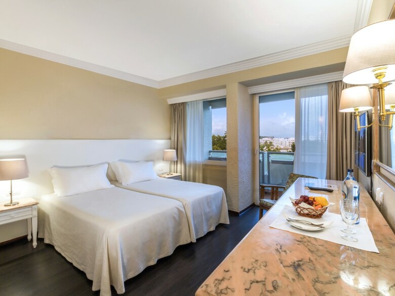 Hotel Dom Pedro Vilamoura