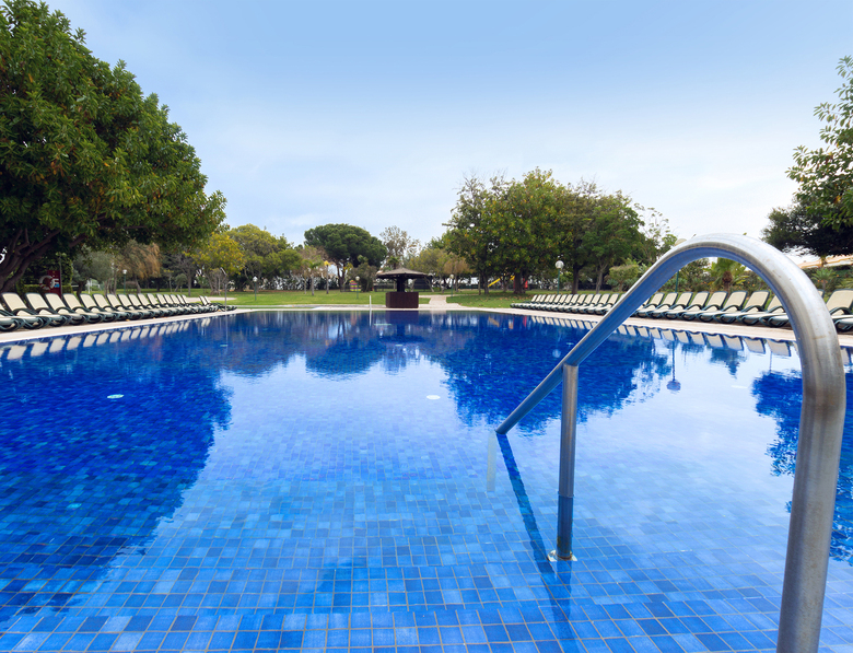 Hotel Dom Pedro Vilamoura